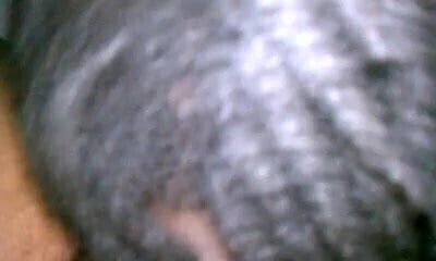 EX CAME THREW JUST HAD TO EAT HER UP 