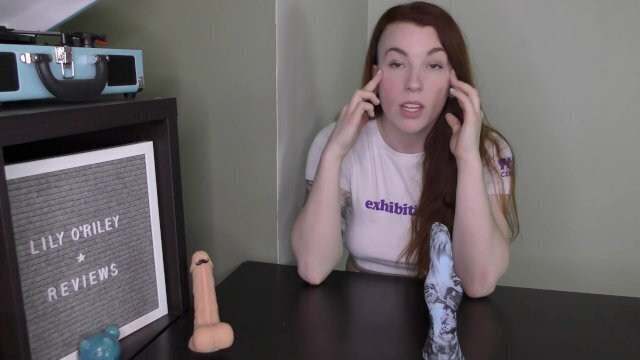 Reviewing Edon Werewolf from Fantasticocks (SFW)