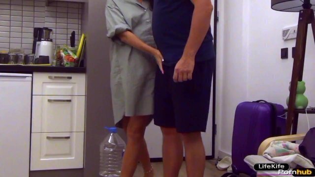 очень хотела трахаться оседлала бывшего парня