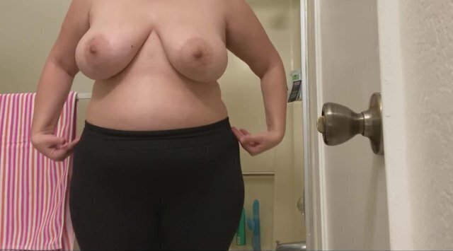 Strip Vibrator Shower