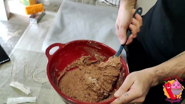 Biscotti proteici Ladymuffin Tommy Canaglia