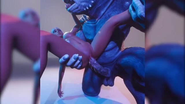 Teen gives pleasure wild [Wild Life] part