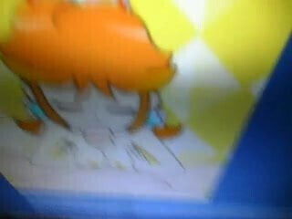 Peach, Daisy Rosalina Fucking Beat