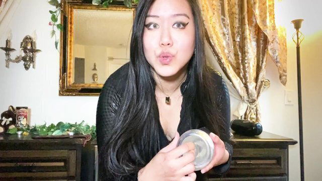 Dominatrix Mara Paddles then Rewards Fingering your Hole