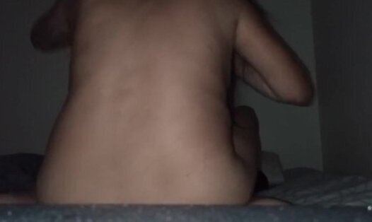 Making my neighbors wife squirt