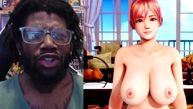 Alive BEACH PARADISE NUDE Guide Superbly Erotic Tasty! Prepare DROOL!