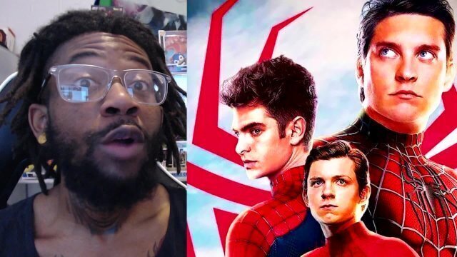 SPIDER-MAN: HOME REVIEW! Major Spoilers! This Movie TIER!
