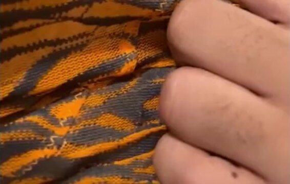 Getting my phat ebony pussy are late night favorz 