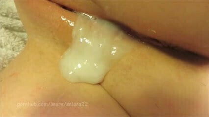 Selena best creampie seen