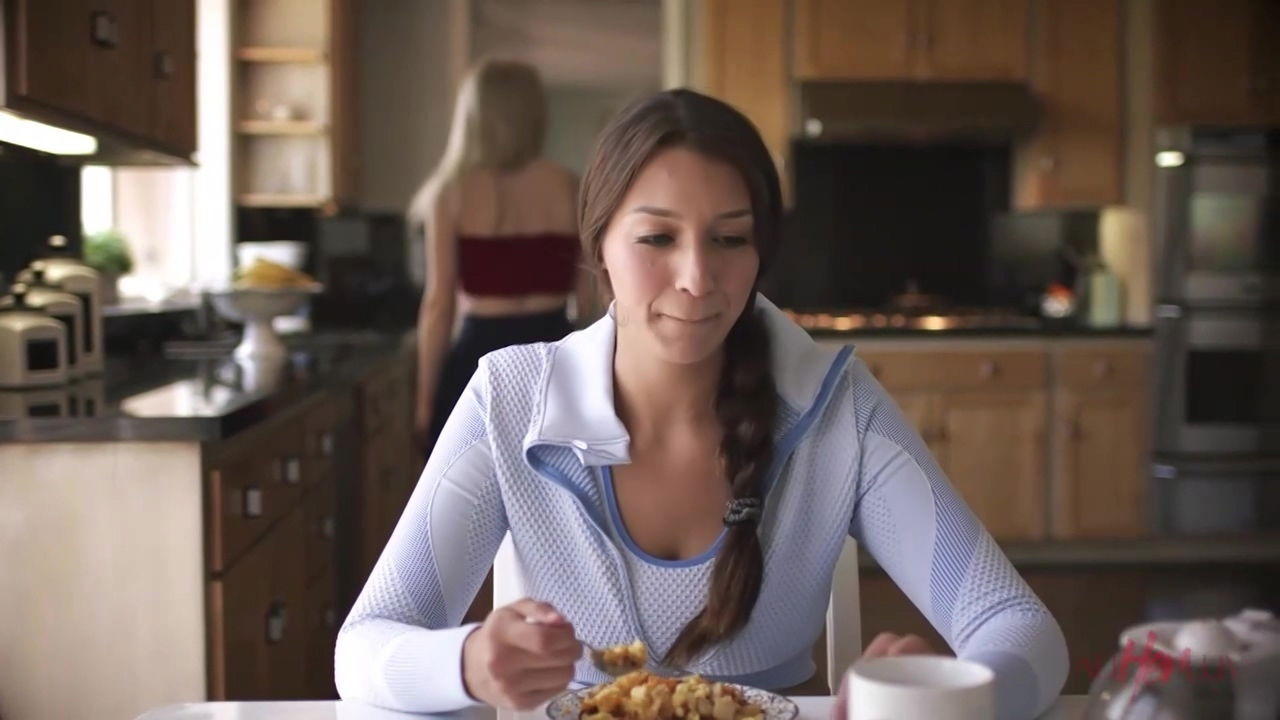 Love Story With Mina Scarlett