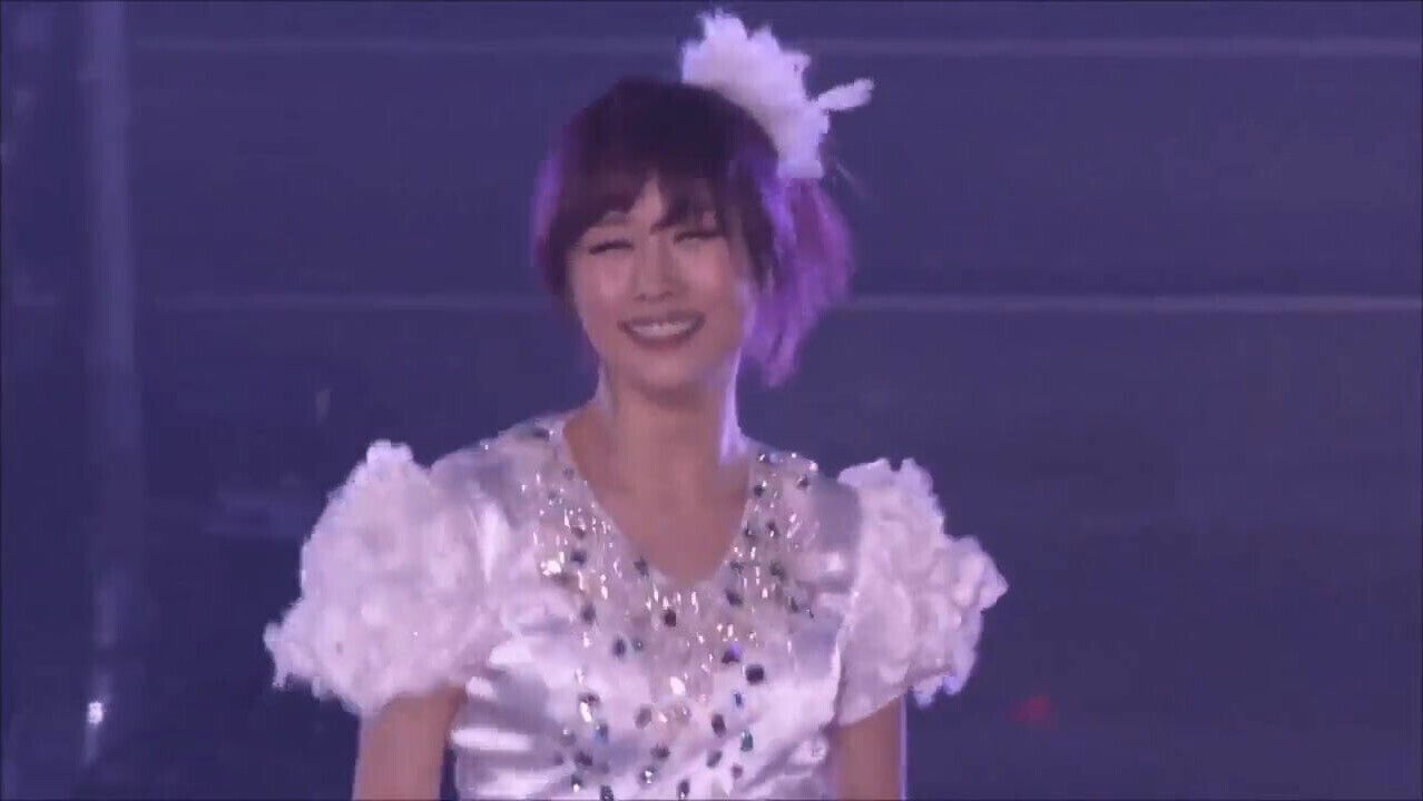 WINTER MAGIC by KARA