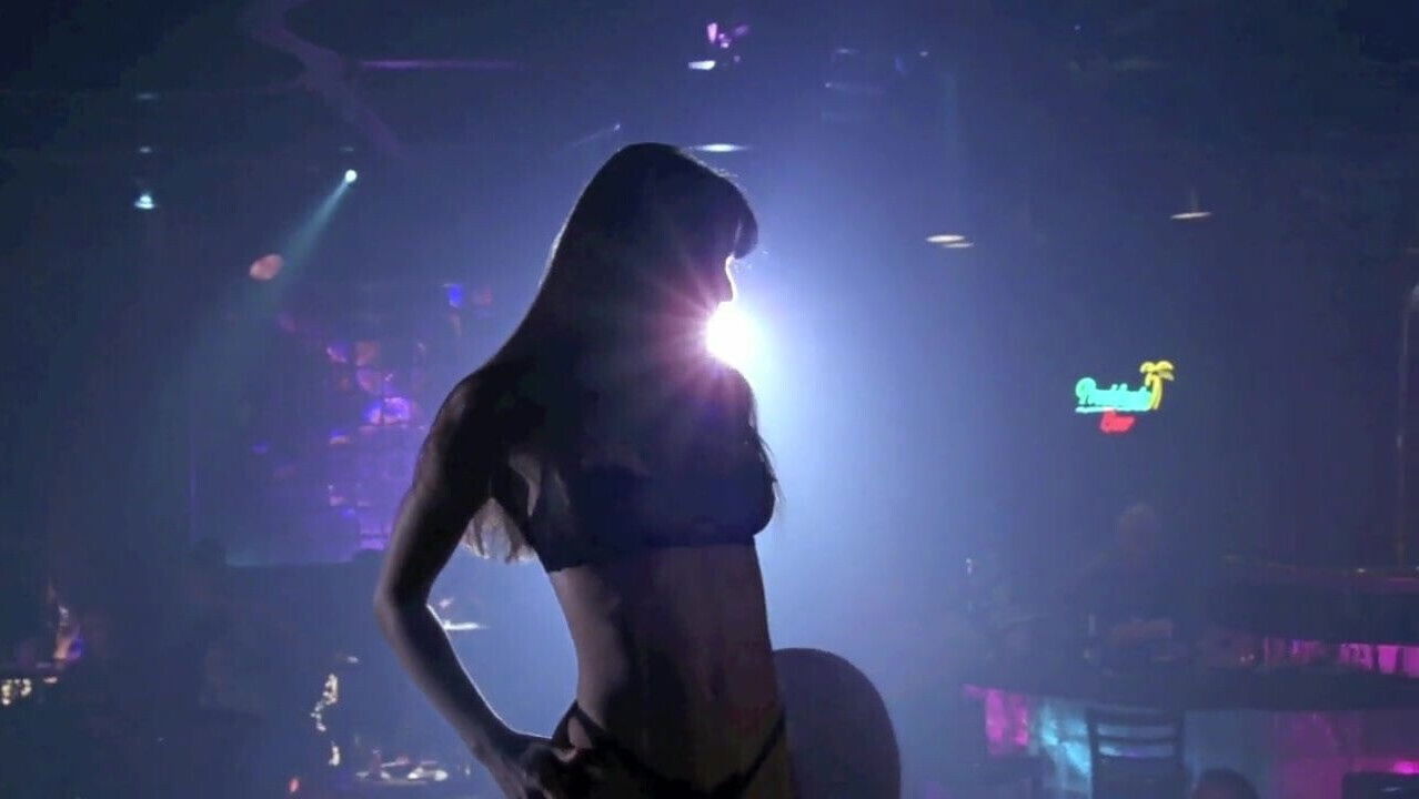 Ultimate Celebrity Striptease Compilation Vol.