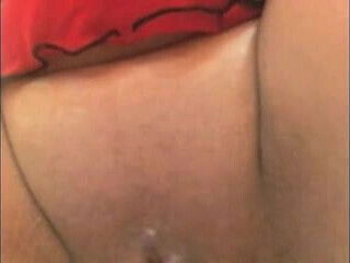 Webcam hottie masturbating creamy explotions