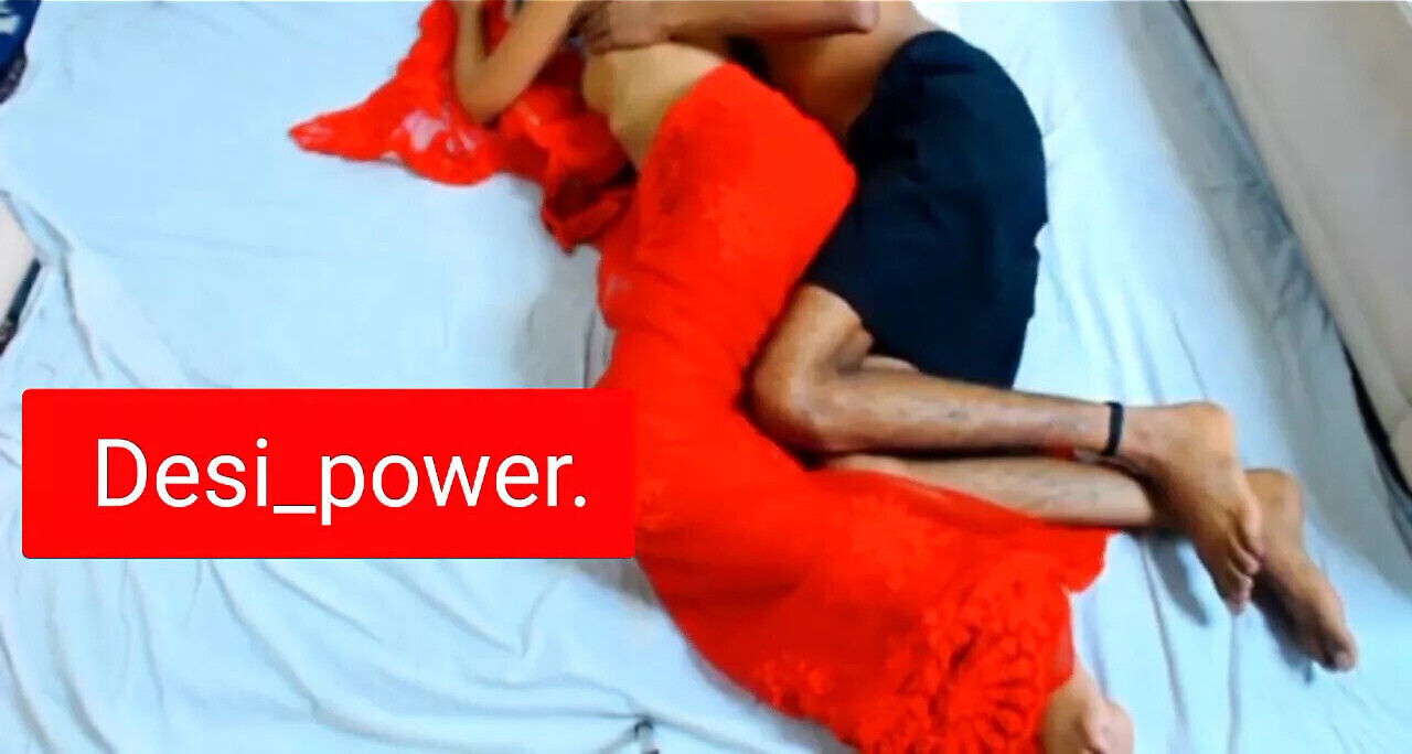 Suhaagraat biwi ghodi bnakr choda