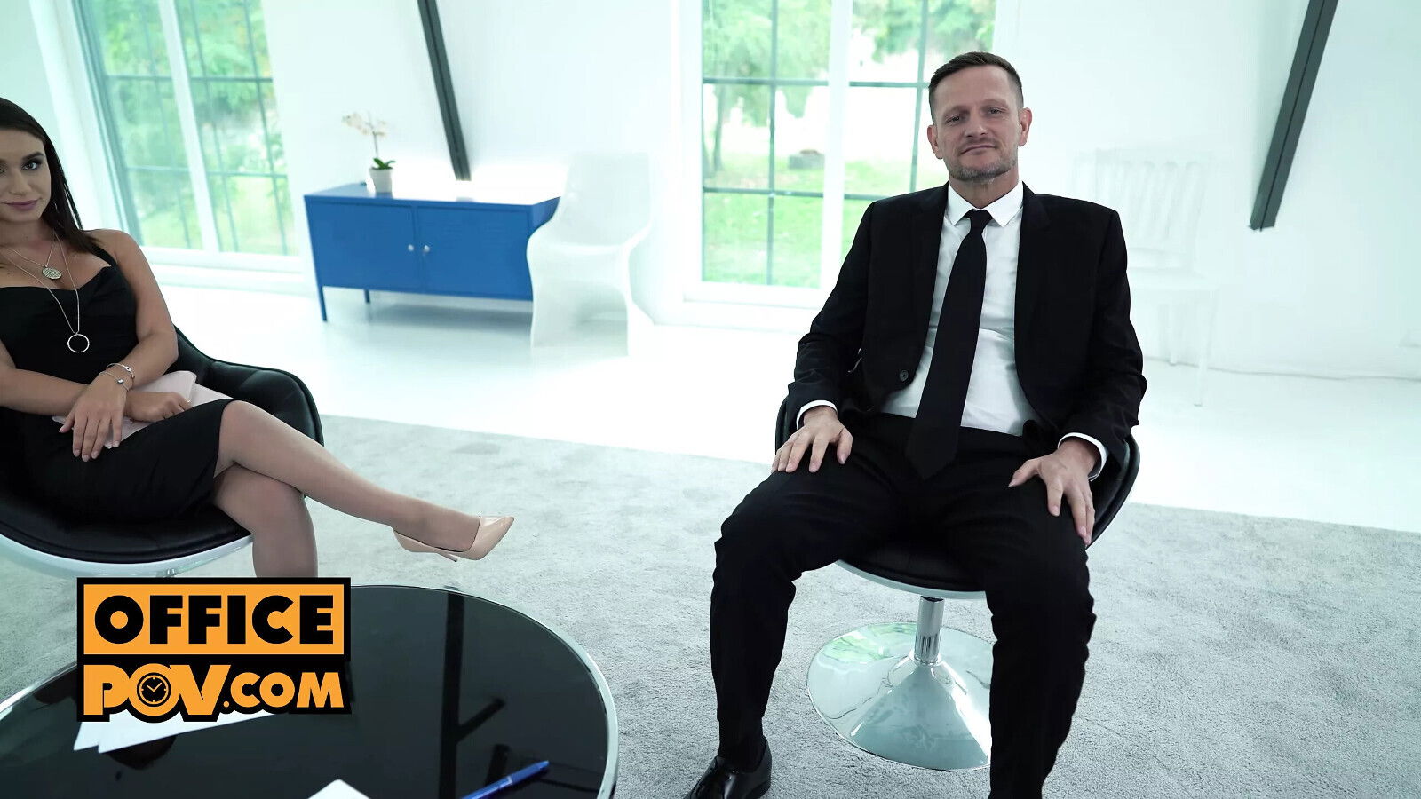 Lana will ANYTHING you, boss itsPOV