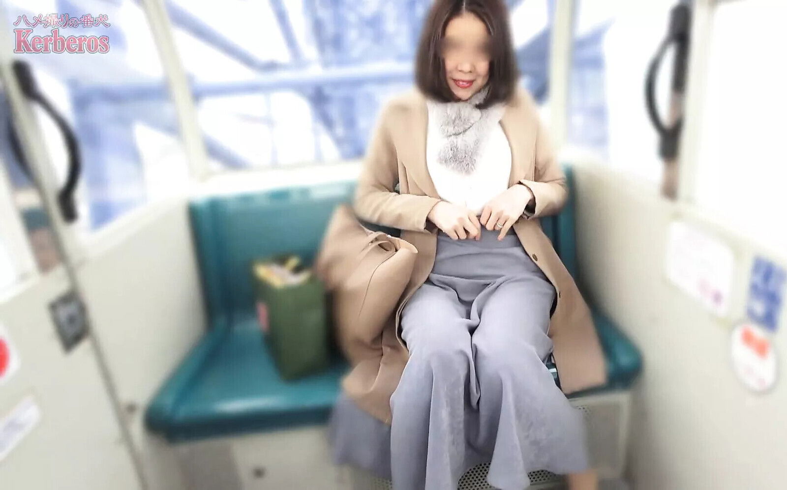 mistress exposed during Ferris wheel date.