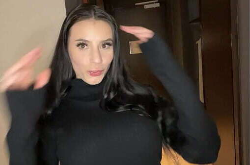 Trip Paris ends with dick