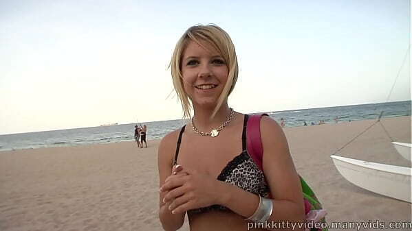 Tessa Taylor Loves Have Tight Pussy Stretched