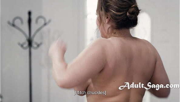 MILF Maid'_s First Open Household Natasha nice