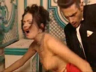 Quicky christmas party