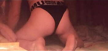 I love to twerk my sexy ass for ladies!!