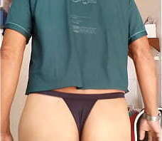 Me exibindo pra voc&ecirc_