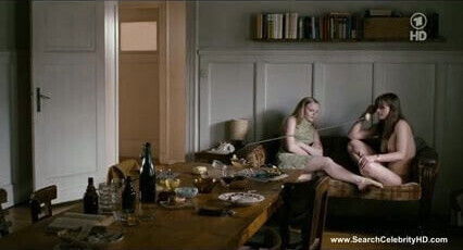 Lena Lauzemis nude - If Not Us, Who (2011)