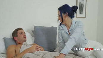 Helps With Unfinished Business