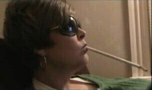 Long 200mm cigarette