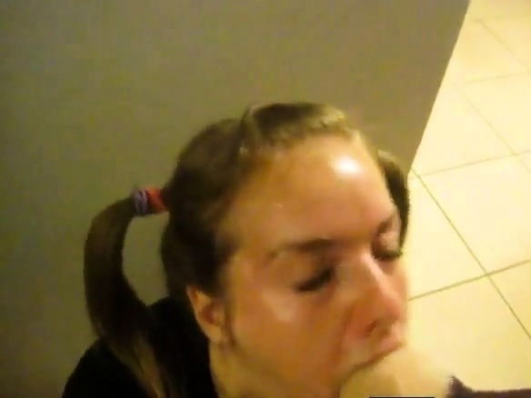 Amber Blank pyramid head