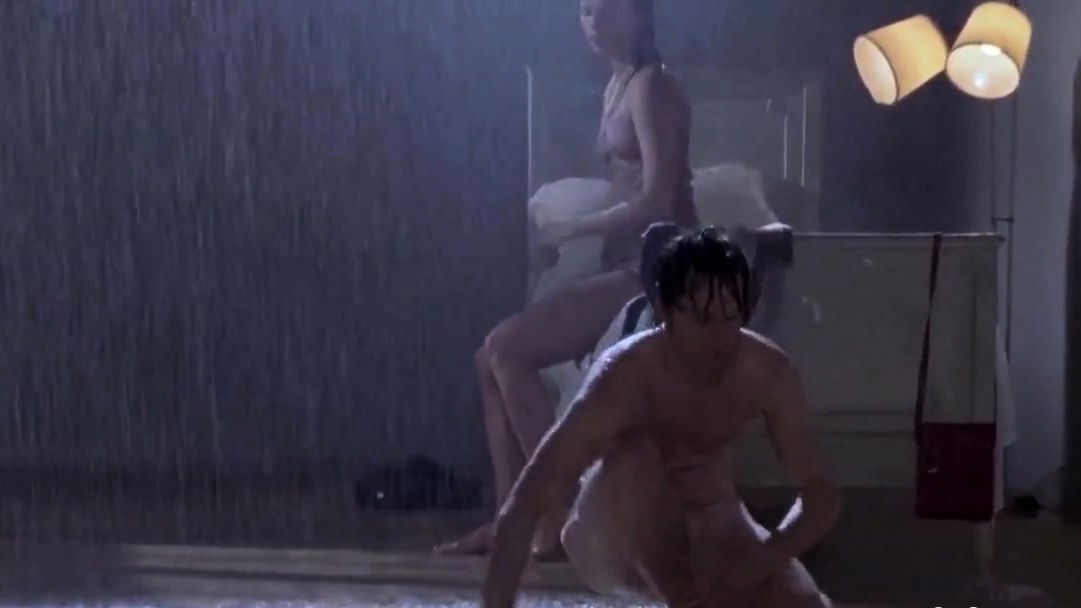 Alicia Vikander ''Regnet''