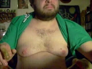 Me Doing Some Humiliating Tasks 