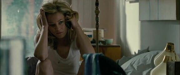 Elizabeth Banks, Genesis Rodriguez - Man on a Ledge