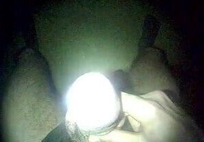 want bury Dirty Worm your Thunder Hole$