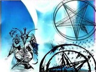 Phallusifer - The Immoral Code (Black Metal porn)