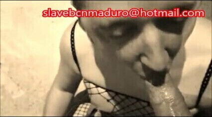 Suck deep throat Master (Barcelona)