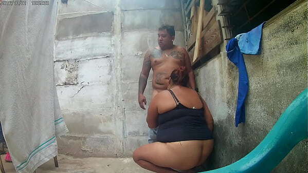 fuck mother partner daughters. This unfaithful woman lets fuck backyard house neighbors almost catch lets record while daughters study together