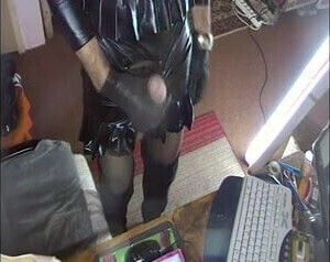 Cum on High Heels Mix 283