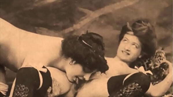 Dark Lantern Entertainment presents, Volume Chapter Pt.1 Full Movie, Secret Life, Erotic Confessions Victorian English Gentleman