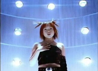 RENAI REVOLUTION 21 by MORNING MUSUME