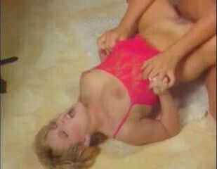 Taija Rae - The Ex Connection