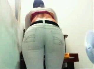 Jungfrau Claudia - Virgin Claudia Livestream