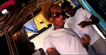 Latino girls love black cock