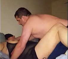 Mein Mann verw&ouml_hnt mich.. (20min )