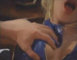 Hayley Russell Threesome