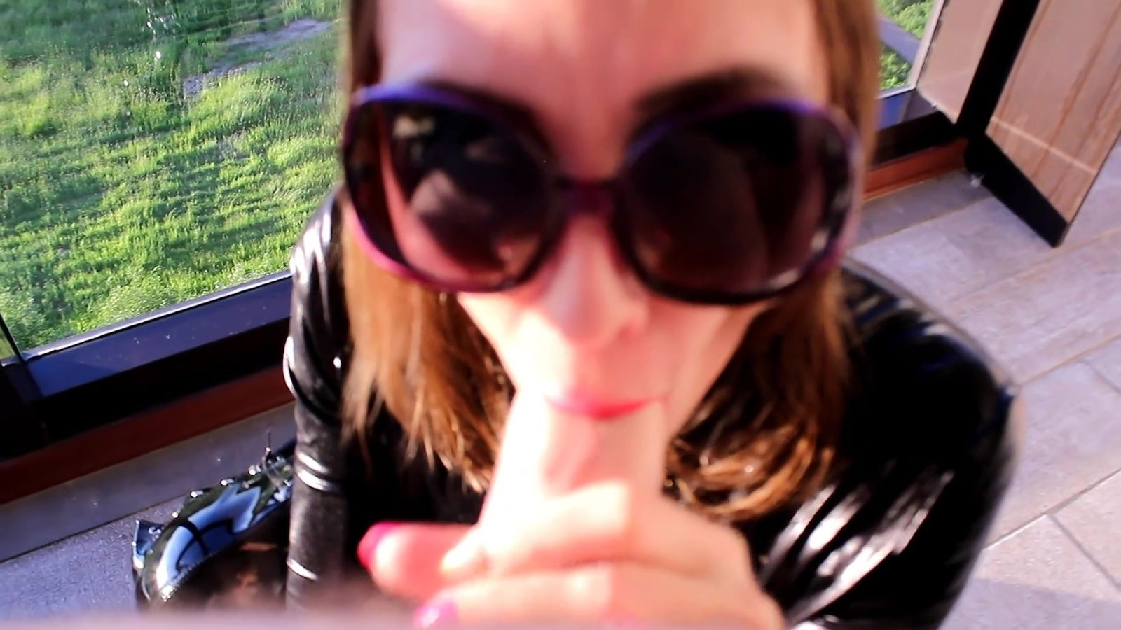 Sweet Dick Fuck Mouth Pussy Fetish Milf Latex Boots Vinyl Doggy Leather Mature