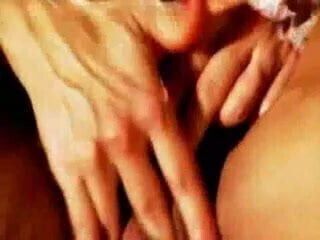 Amazing HUGE CLIT FBB SOLO