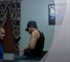 Bobble Sucks STR8 Handyman Time