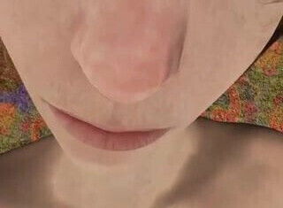 giantess masturbation (POV)