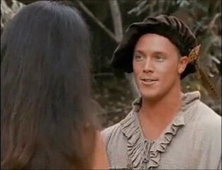 The Virgins of Sherwood Forest - Part 1